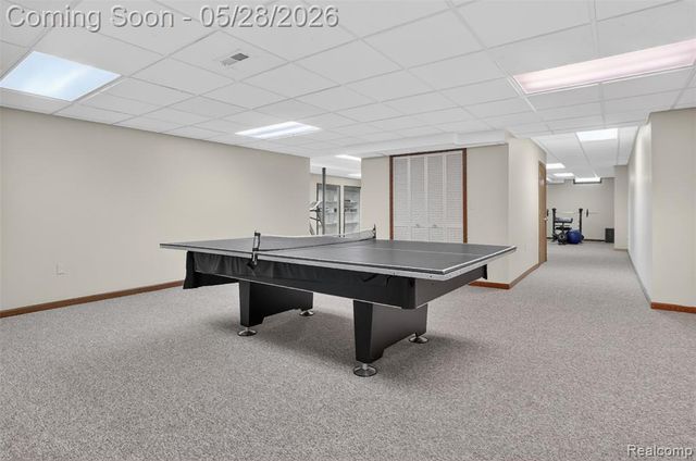 4409 Deacon Court, Troy, MI 48098