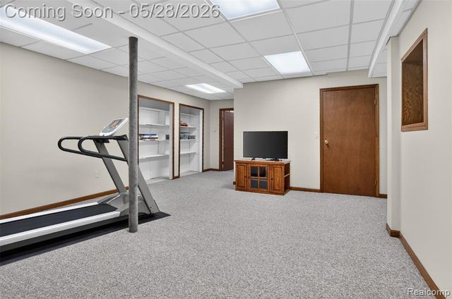 4409 Deacon Court, Troy, MI 48098