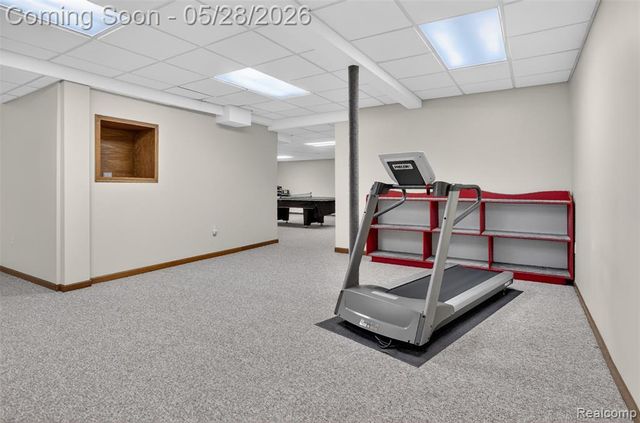 4409 Deacon Court, Troy, MI 48098