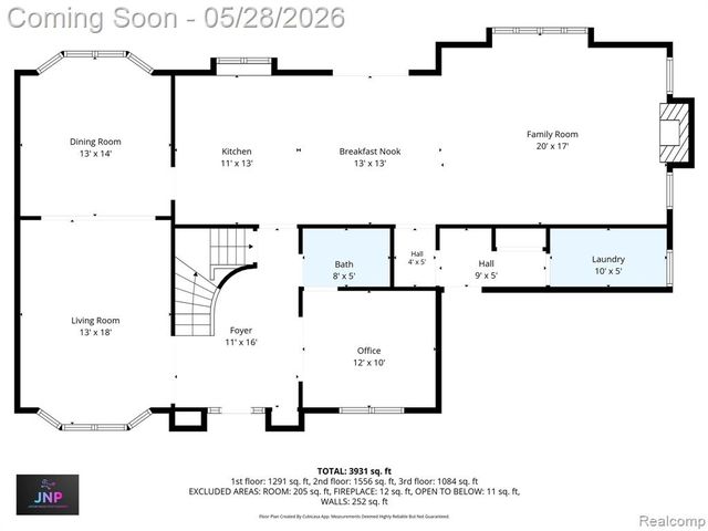 4409 Deacon Court, Troy, MI 48098