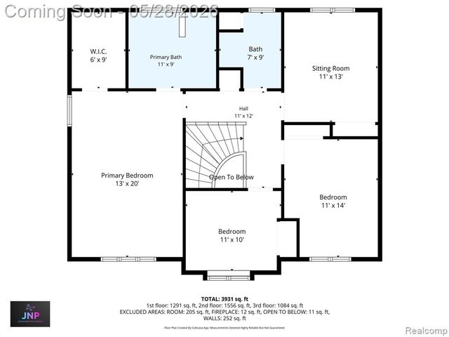 4409 Deacon Court, Troy, MI 48098
