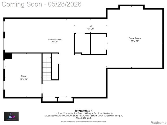 4409 Deacon Court, Troy, MI 48098