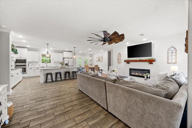 8289 Fm 1565, Union Valley, TX 75189