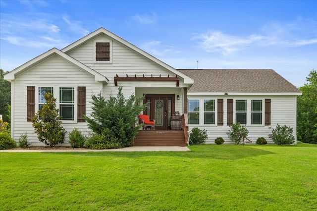 8289 Fm 1565, Union Valley, TX 75189
