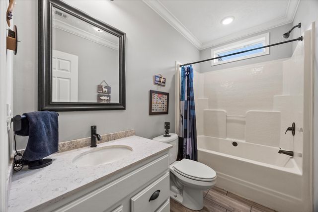 8289 Fm 1565, Union Valley, TX 75189