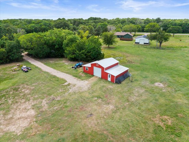 8289 Fm 1565, Union Valley, TX 75189