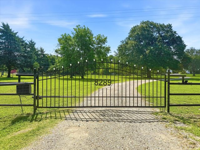 8289 Fm 1565, Union Valley, TX 75189