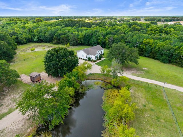 8289 Fm 1565, Union Valley, TX 75189