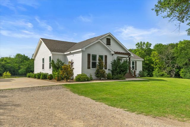8289 Fm 1565, Union Valley, TX 75189