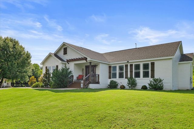 8289 Fm 1565, Union Valley, TX 75189