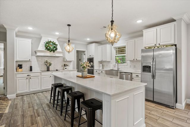 8289 Fm 1565, Union Valley, TX 75189