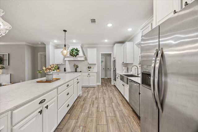 8289 Fm 1565, Union Valley, TX 75189