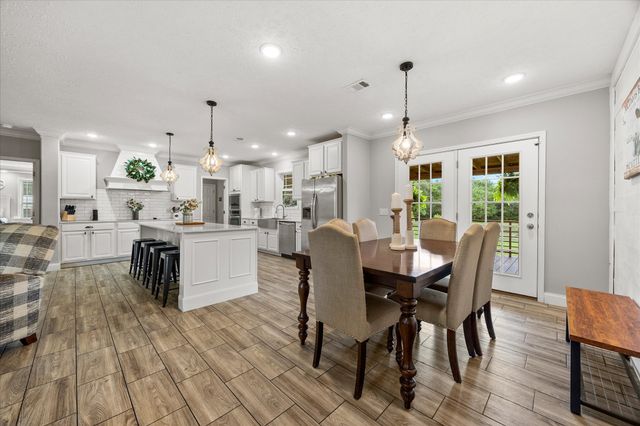 8289 Fm 1565, Union Valley, TX 75189