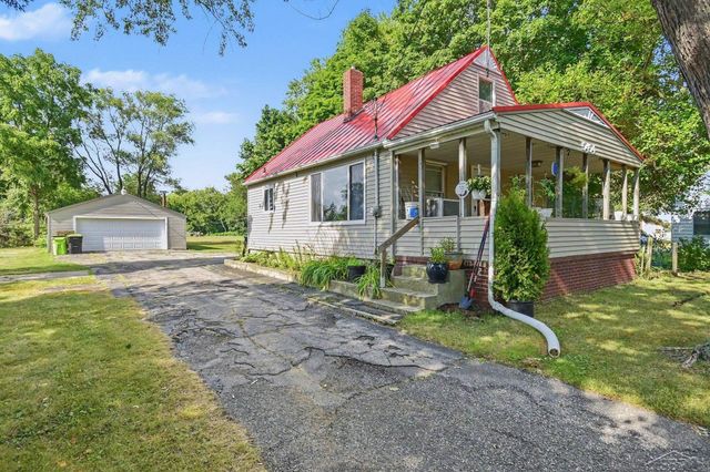 5454 Miller Road, Swartz Creek, MI 48473