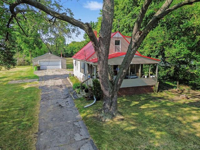 5454 Miller Road, Swartz Creek, MI 48473