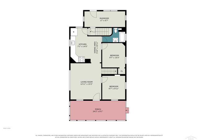 5454 Miller Road, Swartz Creek, MI 48473