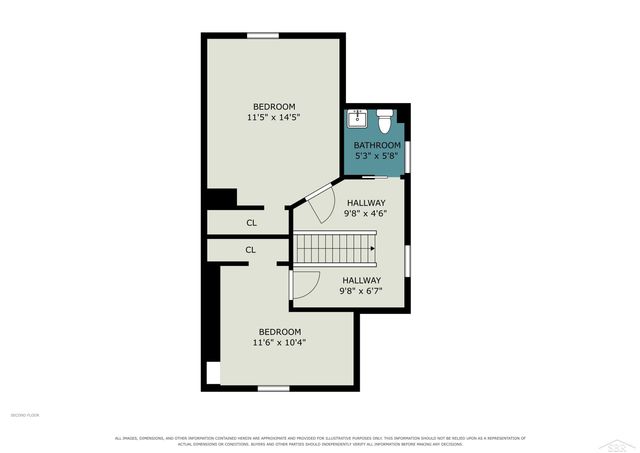 5454 Miller Road, Swartz Creek, MI 48473