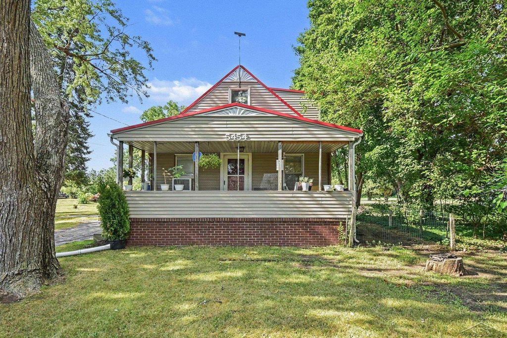 5454 Miller Road, Swartz Creek, MI 48473