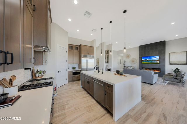 6212 E Shasta Daisy Lane, Prescott Valley, AZ 86315