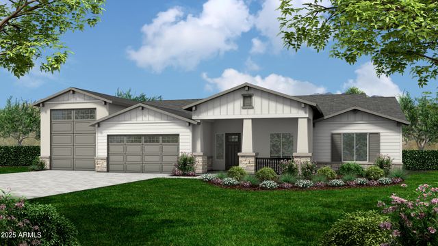 6212 E Shasta Daisy Lane, Prescott Valley, AZ 86315