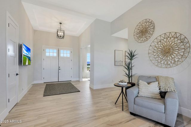 6212 E Shasta Daisy Lane, Prescott Valley, AZ 86315