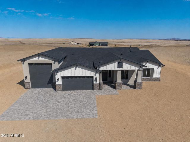 6212 E Shasta Daisy Lane, Prescott Valley, AZ 86315