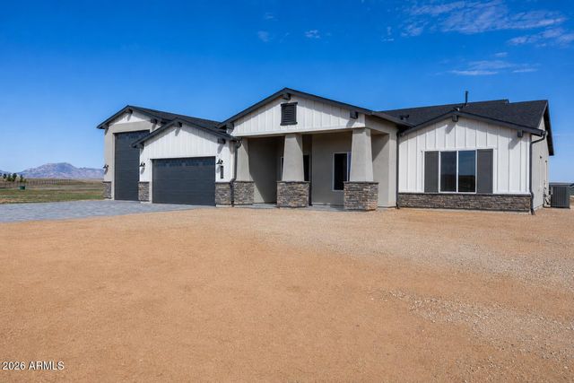 6212 E Shasta Daisy Lane, Prescott Valley, AZ 86315