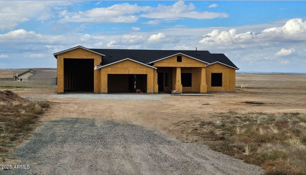 6212 E Shasta Daisy Lane, Prescott Valley, AZ 86315