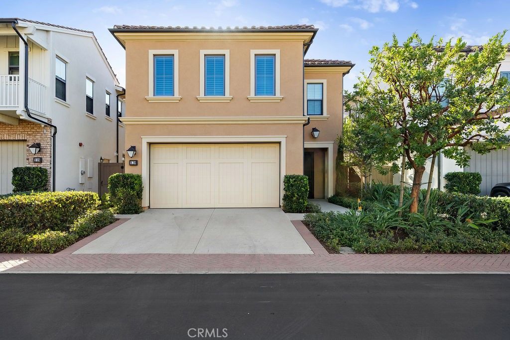 120 Baja, Irvine, CA 92620 — exterior
