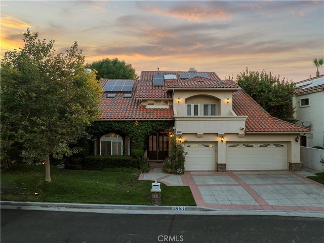 24611 Brittany Lane, Newhall, CA 91321
