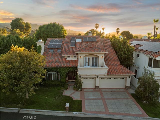 24611 Brittany Lane, Newhall, CA 91321