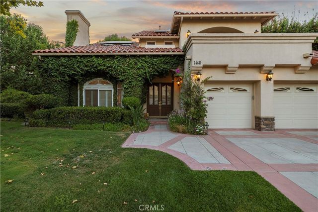 24611 Brittany Lane, Newhall, CA 91321