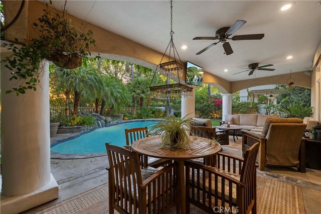 24611 Brittany Lane, Newhall, CA 91321