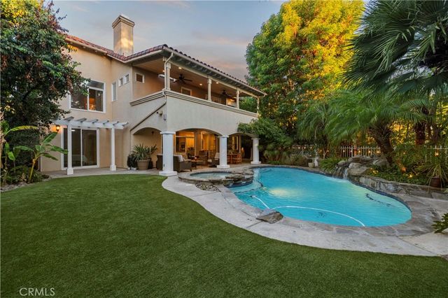 24611 Brittany Lane, Newhall, CA 91321
