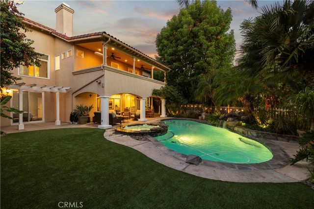 24611 Brittany Lane, Newhall, CA 91321