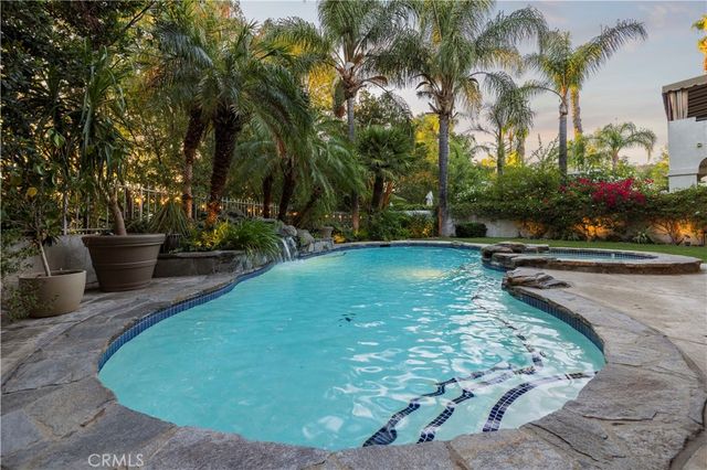 24611 Brittany Lane, Newhall, CA 91321