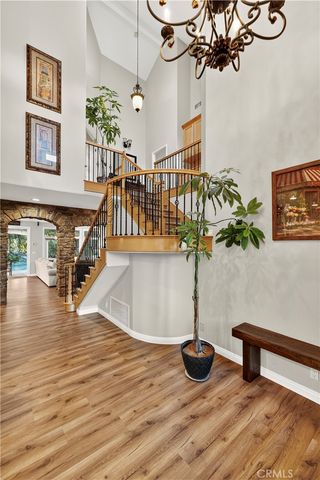 24611 Brittany Lane, Newhall, CA 91321