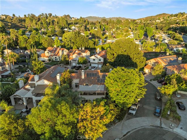 24611 Brittany Lane, Newhall, CA 91321