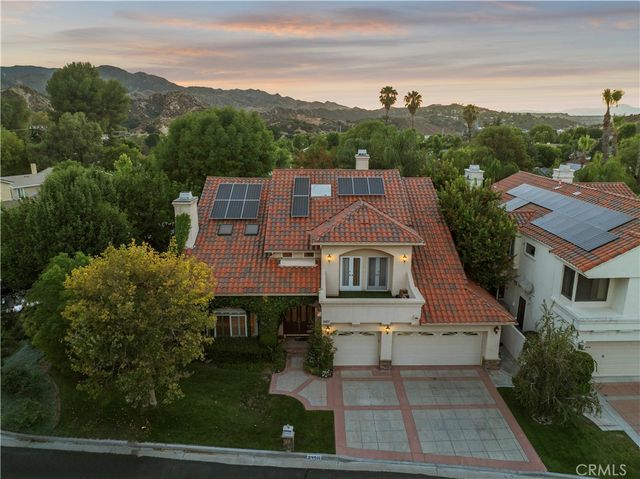 24611 Brittany Lane, Newhall, CA 91321