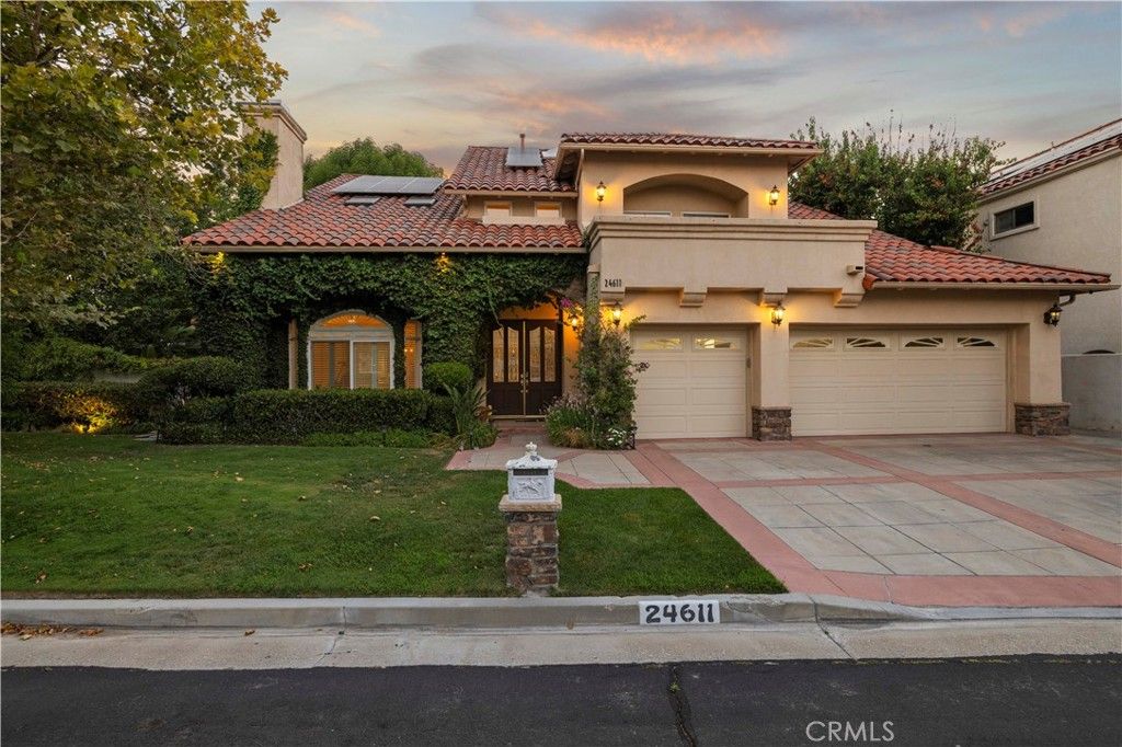 24611 Brittany Lane, Newhall, CA 91321