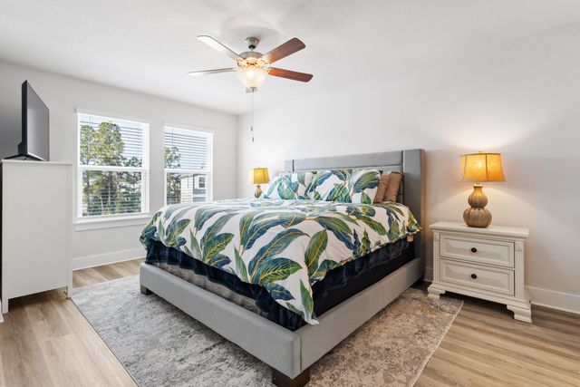 205 Palmeras Marinas Lane, Panama City Beach, FL 32407