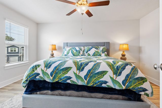 205 Palmeras Marinas Lane, Panama City Beach, FL 32407