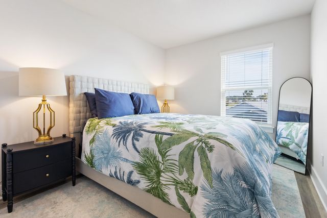 205 Palmeras Marinas Lane, Panama City Beach, FL 32407