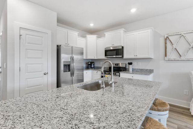 205 Palmeras Marinas Lane, Panama City Beach, FL 32407