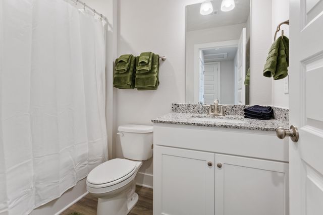 205 Palmeras Marinas Lane, Panama City Beach, FL 32407