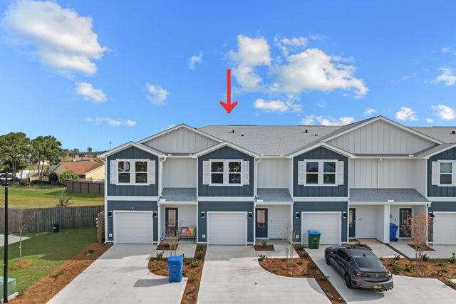 205 Palmeras Marinas Lane, Panama City Beach, FL 32407