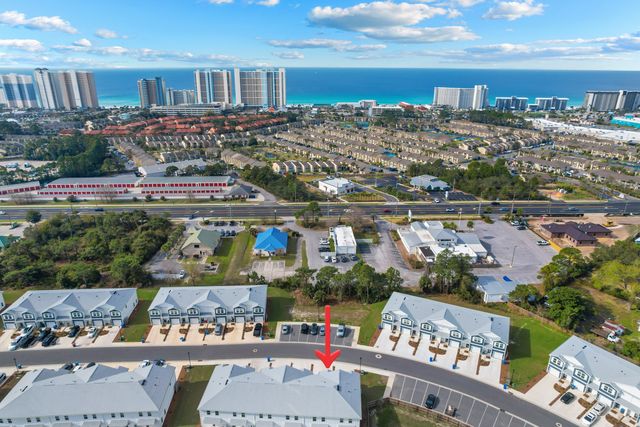 205 Palmeras Marinas Lane, Panama City Beach, FL 32407