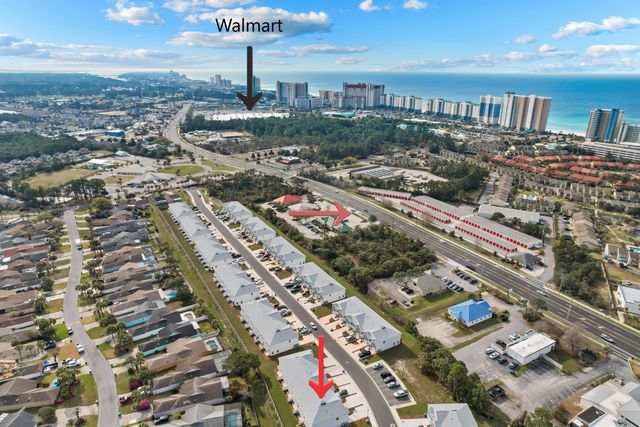 205 Palmeras Marinas Lane, Panama City Beach, FL 32407