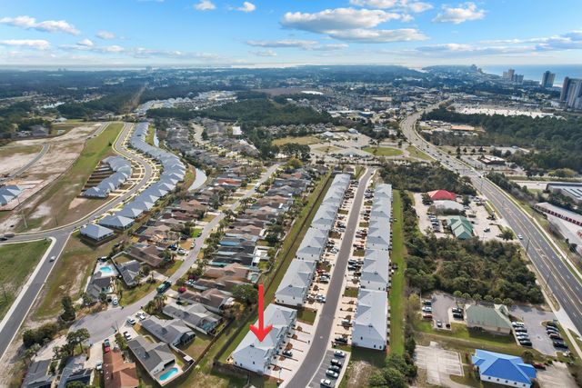205 Palmeras Marinas Lane, Panama City Beach, FL 32407