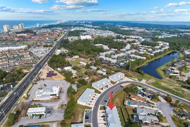 205 Palmeras Marinas Lane, Panama City Beach, FL 32407